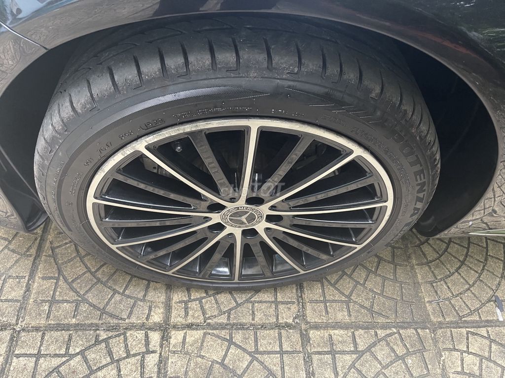 Mercedes C200 Exclusive 2020  5,1 vạn miles 920 tr. Mua bán Ô tô tại Quận Cầu Giấy Hà Nội được đăng bởi binhminh06 hình 14