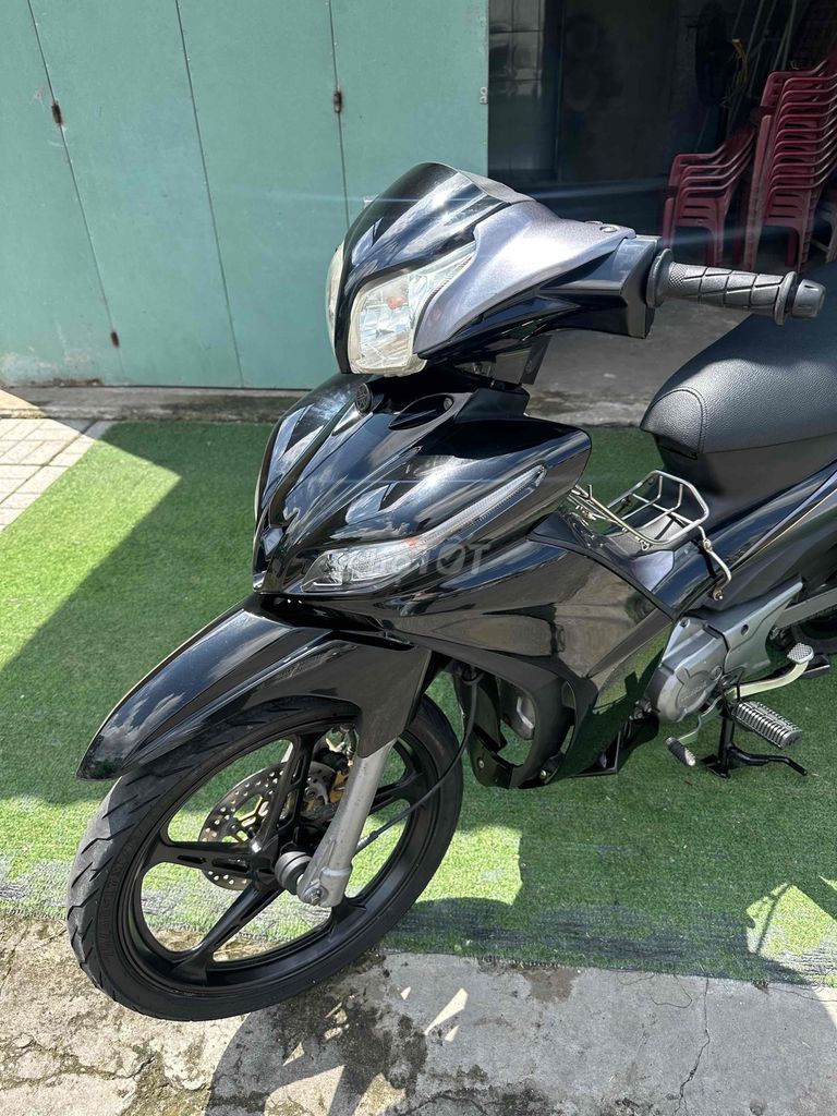 yamaha Jupiter fi bs 65 máy zin êm liền lạc. Mua bán Xe máy tại Huyện Thới Lai Cần Thơ được đăng bởi Trường nguyễn hình 5
