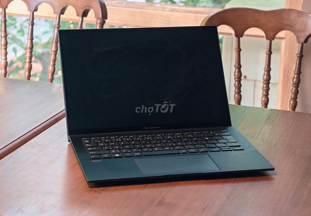 Asus Zenbook 14 i5 1240P 16GB/512GB Oled. Mua bán Laptop tại Quận Nam Từ Liêm Hà Nội được đăng bởi Huy Nguyễn hình 1