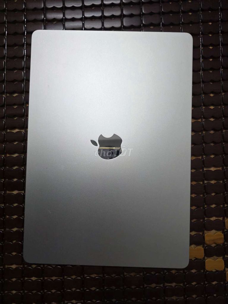 Apple MacBook Air M2 15 inch 8GB/256GB. Mua bán Laptop tại Quận 12 Tp Hồ Chí Minh được đăng bởi Hải Nguyễn hình 1