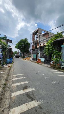 HƠN 2 TỶ- MĂT BẰNG KINH DOANH NHÀ 2 TẦNG - 67M² - TÂN BÌNH, DĨ AN. Mua bán văn phòng, mặt bằng kinh doanh tại Thành phố Dĩ An Bình Dương được đăng bởi Thanh Trúc
