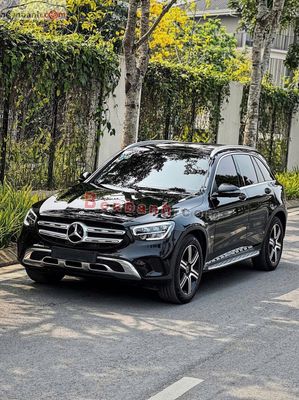 Mercedes Benz GLC 200 4Matic 2020. Mua bán Ô tô tại Quận Hồng Bàng Hải Phòng được đăng bởi Mercedes Benz An Du Hải Phòng