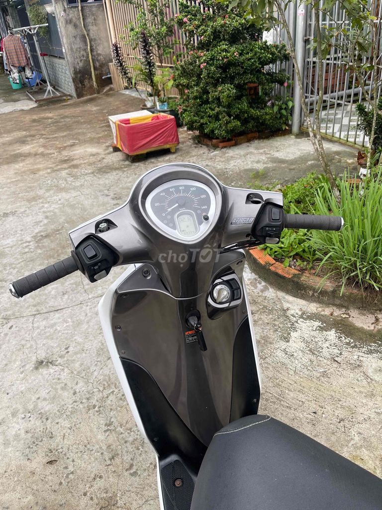 Yamaha jamus 2018 biển 95 khóa thông minh fun chức. Mua bán Xe máy tại Quận Cái Răng Cần Thơ được đăng bởi Cầm Đồ Minh Tấn hình 5