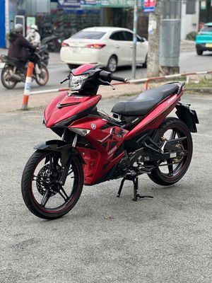 YAMAHA EXCITER 150 BSTP CÓ HỔ TRỢ GÓP