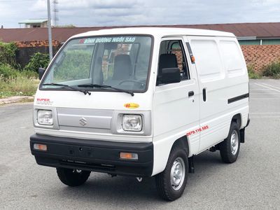 Suzuki 580Kg giá ưu đãi trong tháng 6