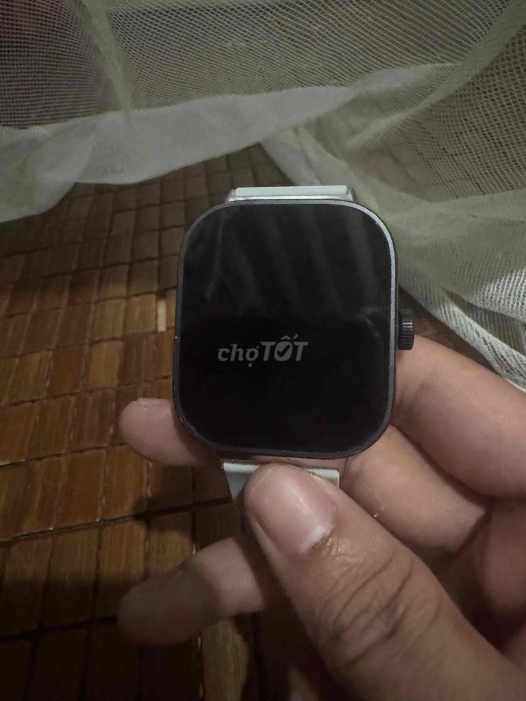 redmi Watch 4. Mua bán Thiết bị đeo thông minh tại Quận Hoàn Kiếm Hà Nội được đăng bởi phan văn  hoà hình 1