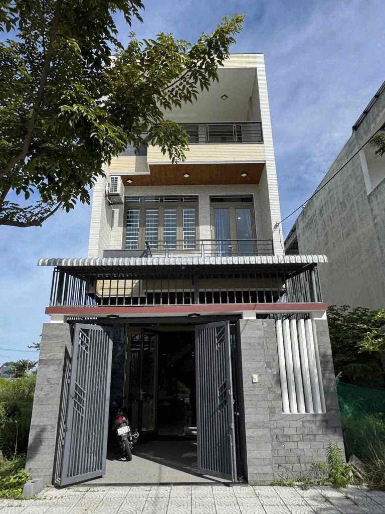 Rent · 3 bd · 100 м² · Quận Ngũ Hành Sơn, ул. Đường Hói Kiểng 21