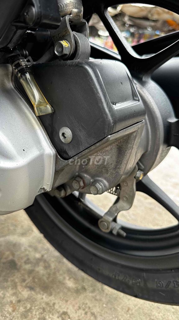 SH Mode ABS 2019 bạc đen ( hỗ trợ góp ). Mua bán Xe máy tại Huyện Chợ Mới An Giang được đăng bởi Cửa hàng xe Thiên Phước 2 hình 10