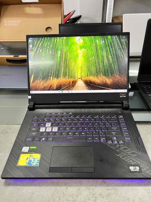 🍒Asus G512 i7-10750H/16g/512g GTX 1650ti 4G. Mua bán Laptop tại Quận Ninh Kiều Cần Thơ được đăng bởi NK Store  
