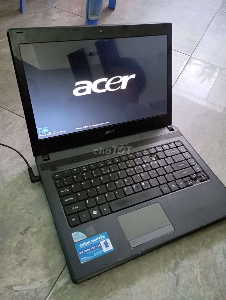 laptop acer . Mua bán Laptop tại Quận Thanh Khê Đà Nẵng được đăng bởi thanh khê hình 1