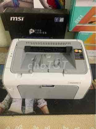 máy in laser Hp 1102 rẻ bền !!!!