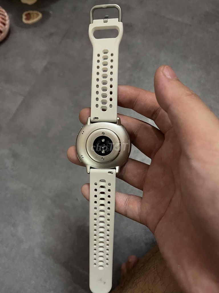 Bán Amazfit Active 2 Premium