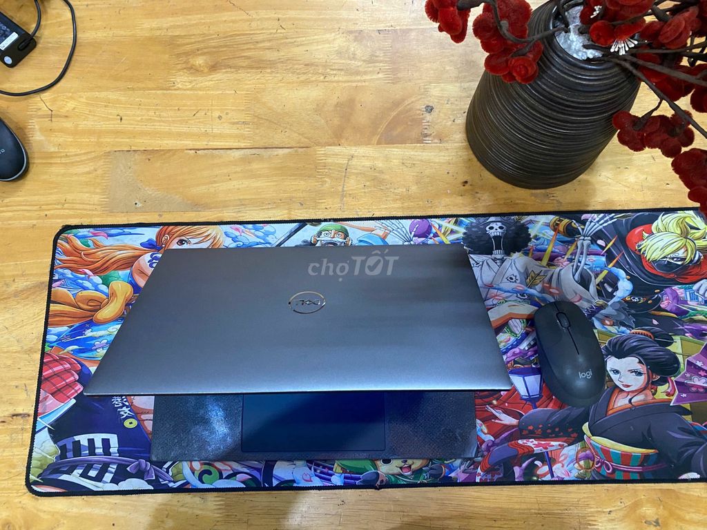 Dell Precision 5550 i7-10750H 15.6 inch 16GB/1TB. Mua bán Laptop tại Thành phố Buôn Ma Thuột Đắk Lắk được đăng bởi Vi Tính Tây Nguyên hình 1