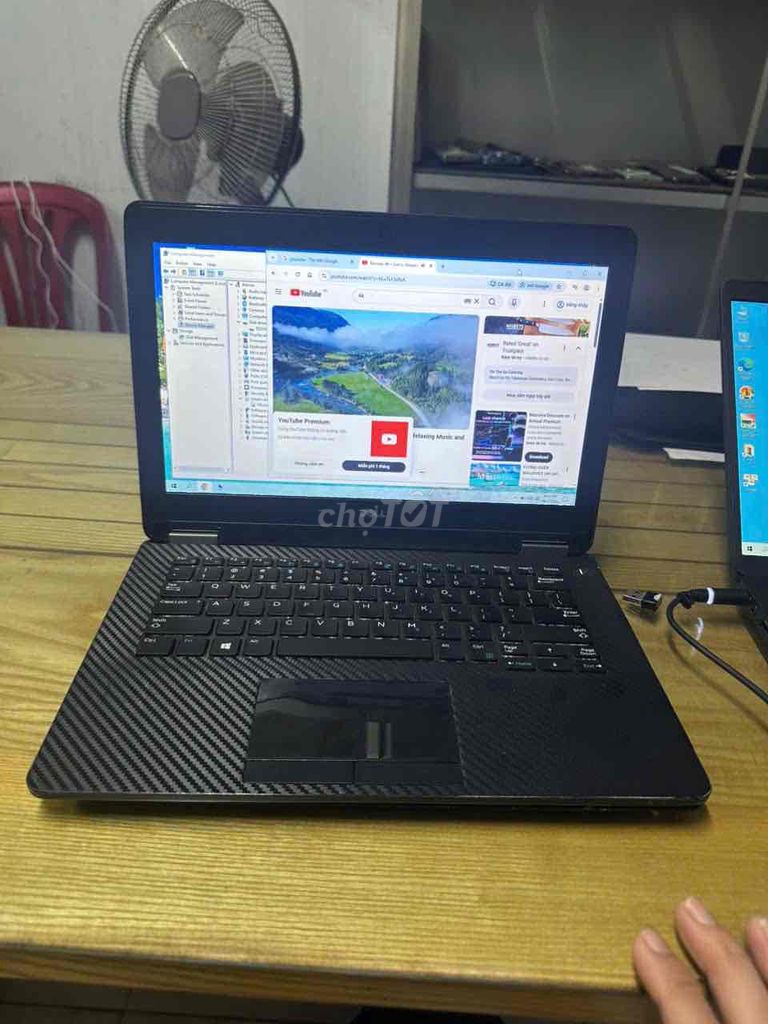 dell mini i5 6200. Mua bán Laptop tại Thành phố Bến Tre Bến Tre được đăng bởi lê minh  mobile hình 1