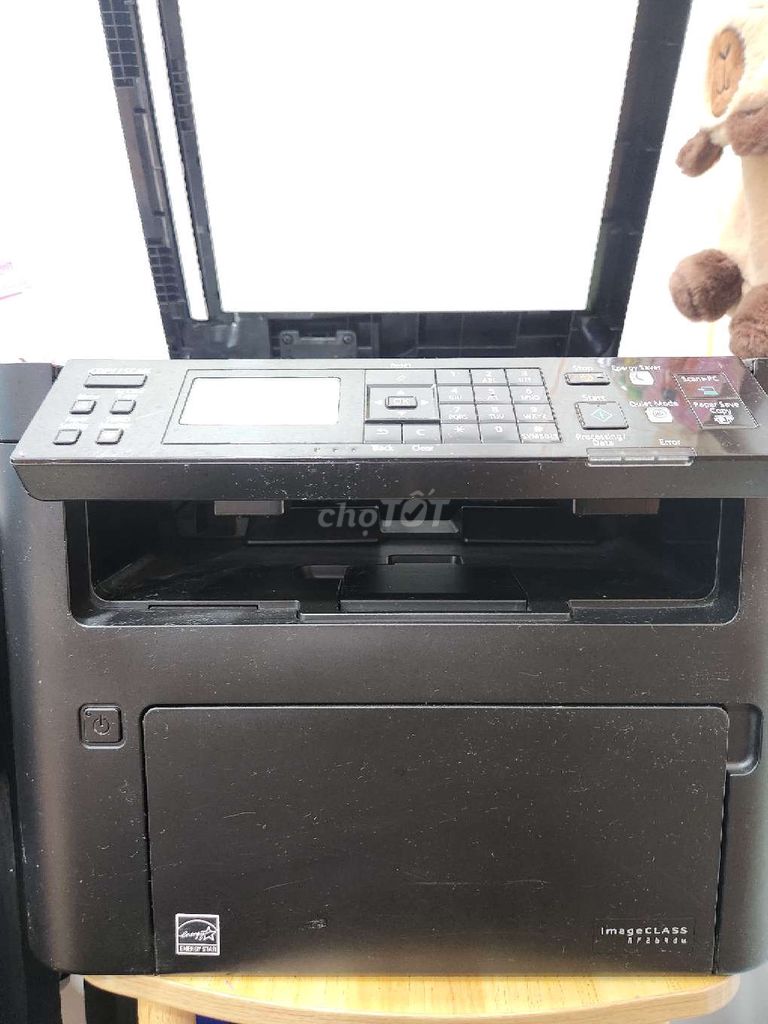 Máy in Canon và CPU new 99%. Mua bán Đồ dùng văn phòng tại Quận Hải Châu Đà Nẵng được đăng bởi Anh Hiếu hình 1