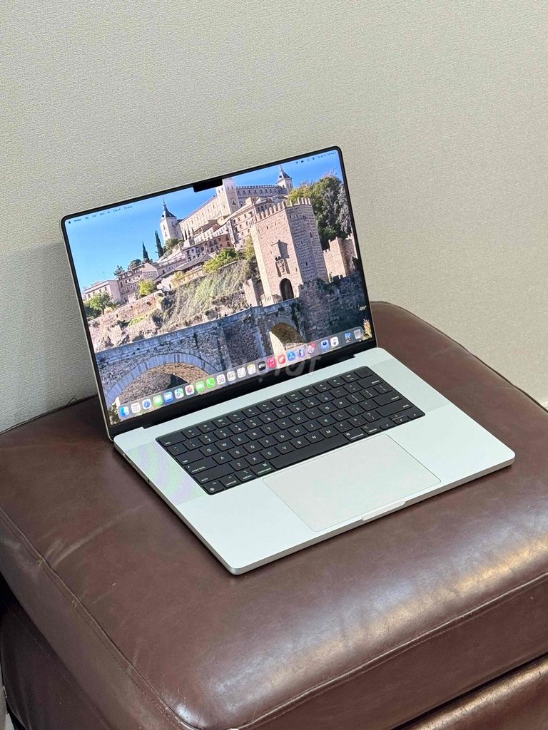 Macbook Pro M4 MAX 16' 64GB/1TB Keg Pin 100. Mua bán Laptop tại Quận 10 Tp Hồ Chí Minh được đăng bởi APPLE 2HAND hình 1