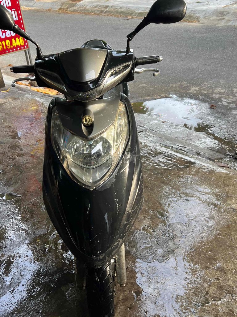 bán atila phiên bản xe máy ring máy tỷ êm chất. Mua bán Xe máy tại Quận Liên Chiểu Đà Nẵng được đăng bởi Tuấn hình 1