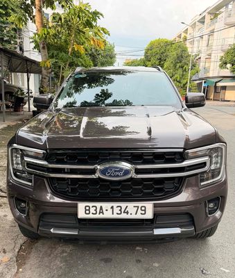 FORD EVEREST 2.0L AMBIENTE 2022 ĐK 2023 CỰC CHẤT