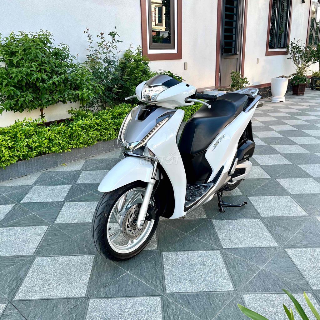 cần bán sh150abs hỗ trợ trả góp bao nợ xấu. Mua bán Xe máy tại Huyện An Dương Hải Phòng được đăng bởi Xe Máy Khang Chi hình 2