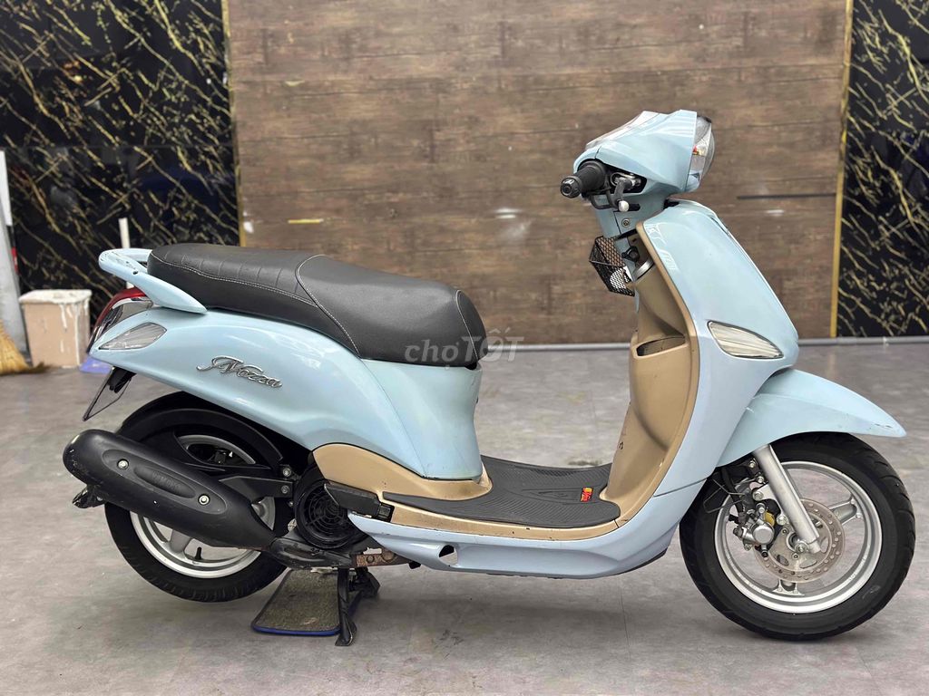 nozza 2012 bs 60 , góp ko giam cavec. Mua bán Xe máy tại Quận Tân Phú Tp Hồ Chí Minh được đăng bởi bình đoàn exciter BÁN TRẢ GÓP hình 3