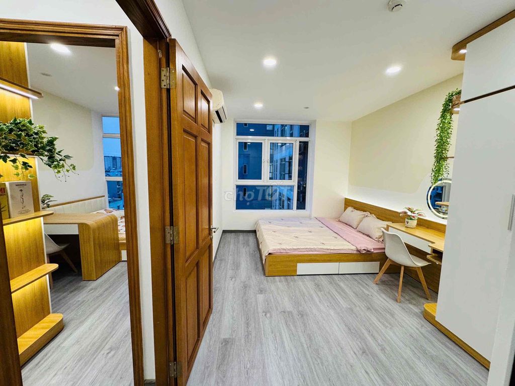 BÁN CĂN HỘ 3PN - VALEO ĐẦM SEN