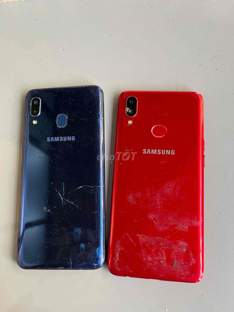 Samsung A20s 32GB Đen. Mua bán Điện thoại tại Quận Gò Vấp Tp Hồ Chí Minh được đăng bởi Thanh duy hình 1