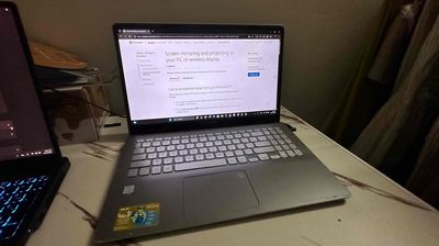 Asus Vivobook S15 Core i3, RAM 4GB, SSD 250GB. Mua bán Laptop tại Thành phố Thủ Đức Tp Hồ Chí Minh được đăng bởi Trương Hoàng Ngọc Nhi