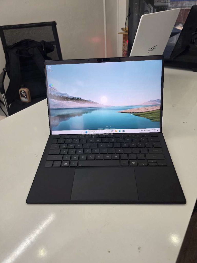ROG FLOW Z13 AI MAX 395+ RAM 128G Bảo hành 08.2028. Mua bán Laptop tại Quận Cầu Giấy Hà Nội được đăng bởi Minh Quân PC hình 1