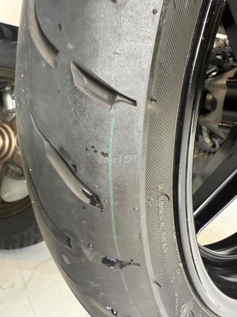 EXCITER 150-2020. Kiểng Cực Đẹp. Giấy RG. Biển Đẹp. Mua bán Xe máy tại Thành phố Rạch Giá Kiên Giang được đăng bởi XE MÁY CŨ TÂN 128 hình 17