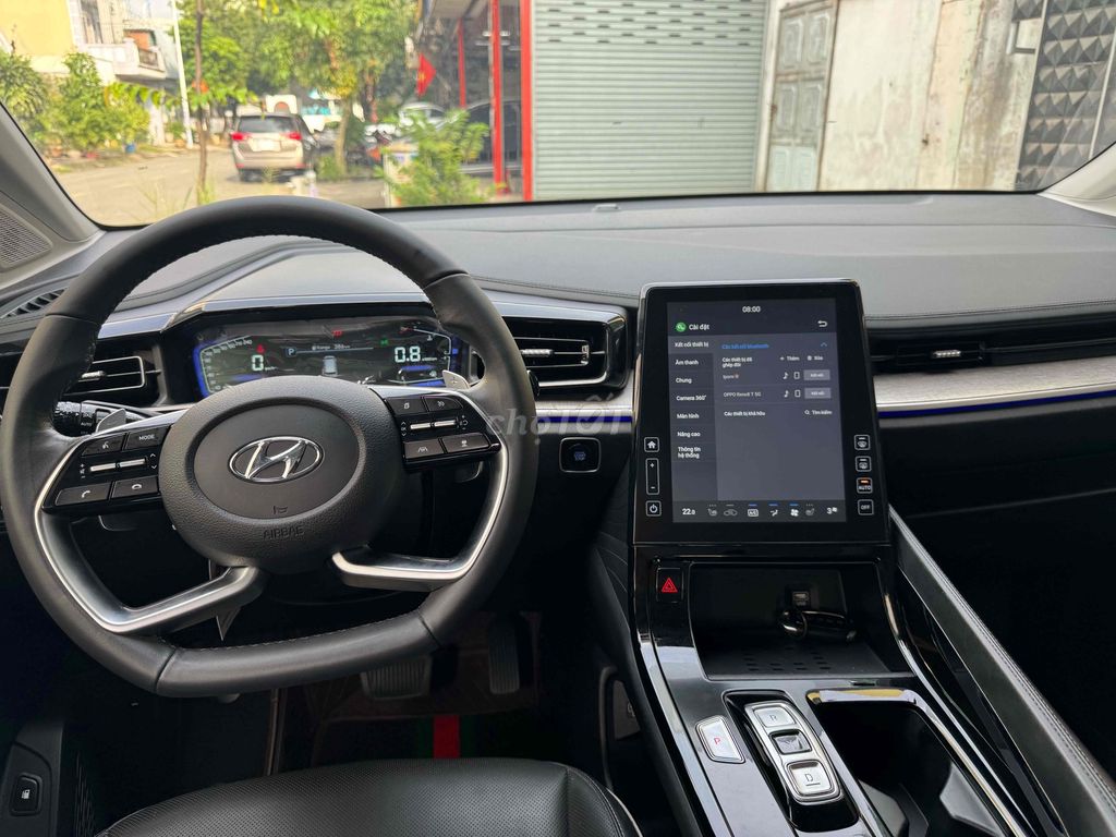 xe gia đình hyundai custin cao cap 2023. Mua bán Ô tô tại Thành phố Dĩ An Bình Dương được đăng bởi Nhìn hình 7