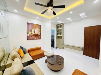 CHỦ NHÀ NHỜ BÁN TẬP THỂ - 70M - 2PN- HX KĐT NAM CƯỜNG - FULL NỘI THẤT