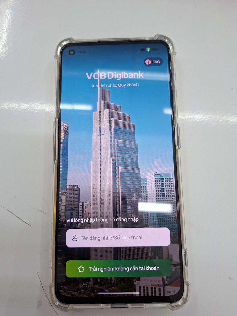 Realme GT Neo 3T 128GB Vàng. Mua bán Điện thoại tại Thành phố Buôn Ma Thuột Đắk Lắk được đăng bởi Trần Văn Lợi hình 1