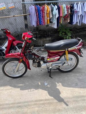 Honda City úp Super màu Đỏ mới nguyên con. Mua bán Xe máy tại Quận Cái Răng Cần Thơ được đăng bởi Cầm Đồ Minh Tấn