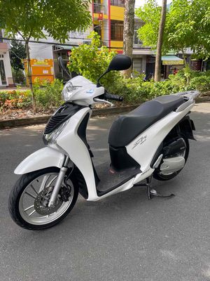 BÁN SH150i Sx2016 Khoá Smartkey Xe nguyên zin. Mua bán Xe máy tại Thành phố Sa Đéc Đồng Tháp được đăng bởi HàTrung