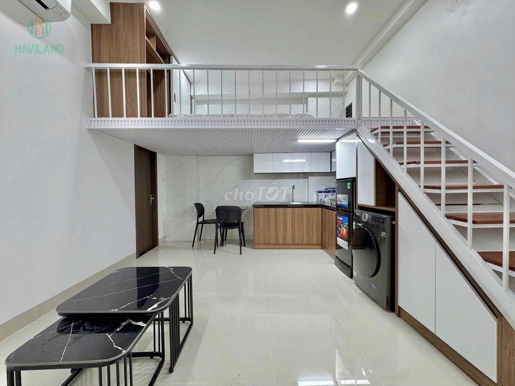Аренда · 1 комн. · 40 м² · Quận Thanh Khê, ул. Đường Điện Biên Phủ
