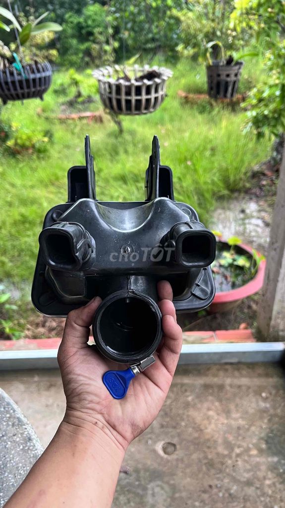 Bình Bông mai và pô e bông mai. Mua bán Phụ tùng xe tại Huyện Cai Lậy Tiền Giang được đăng bởi Thắng Nguyễn hình 5