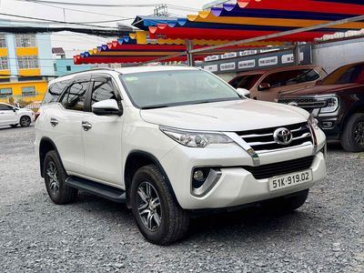 Toyota Fortuner 2020 Dầu Số tự động 73270 km. Mua bán Ô tô tại Thành phố Thủ Đức Tp Hồ Chí Minh được đăng bởi Đặng Tú Nguyên