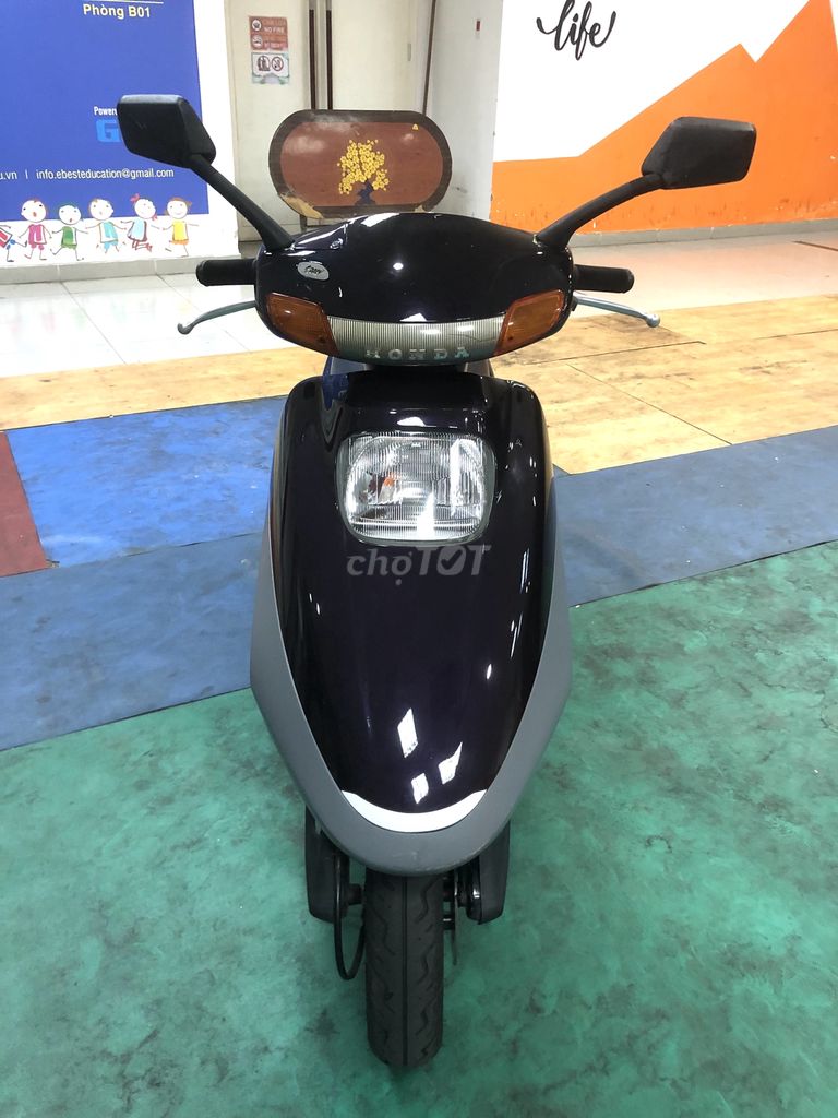 Bán Xe Honda Spacy 125 Zin 100%.