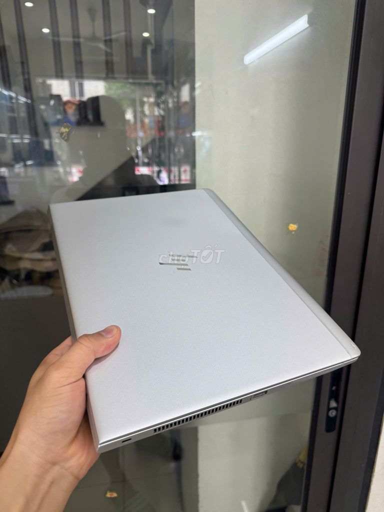HP Elitebook 830 G5 i5-7300U 14 inch 8GB/256GB. Mua bán Laptop tại Quận Hai Bà Trưng Hà Nội được đăng bởi csduong hình 1
