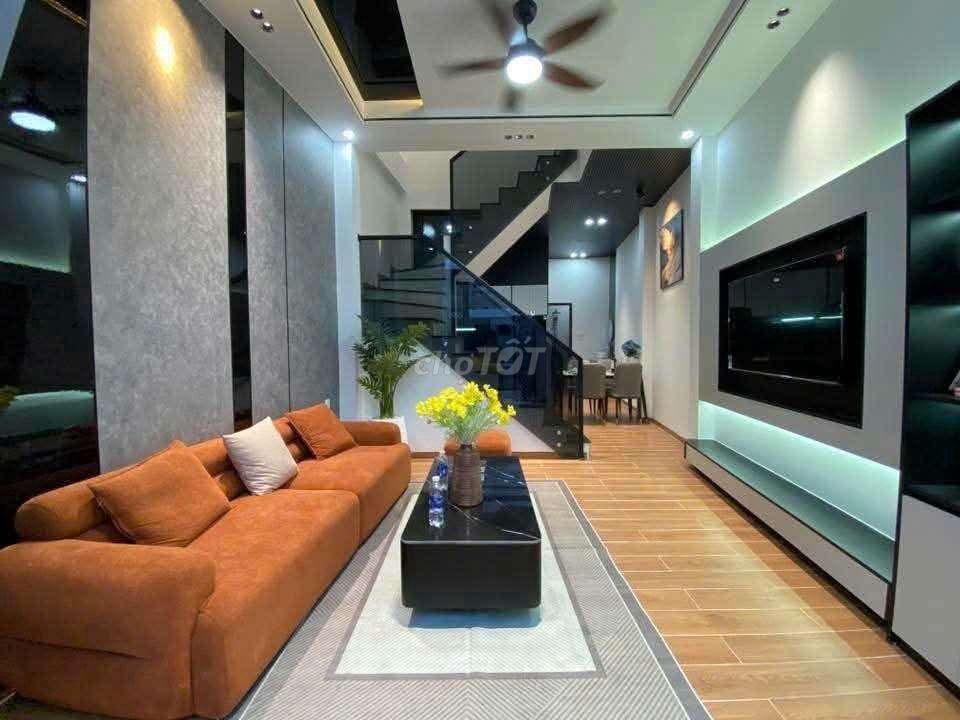 Аренда · 3 комн. · 70 м² · Quận Thanh Khê, ул. Đường Dũng Sĩ Thanh Khê