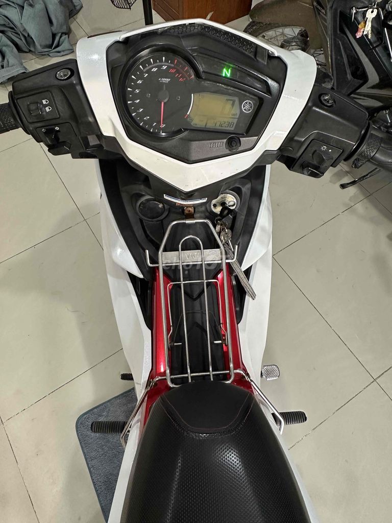 💥EXCITER 150 - ĐỜI 2015💥. Mua bán Xe máy tại Huyện Châu Thành Kiên Giang được đăng bởi jos ductan hình 6