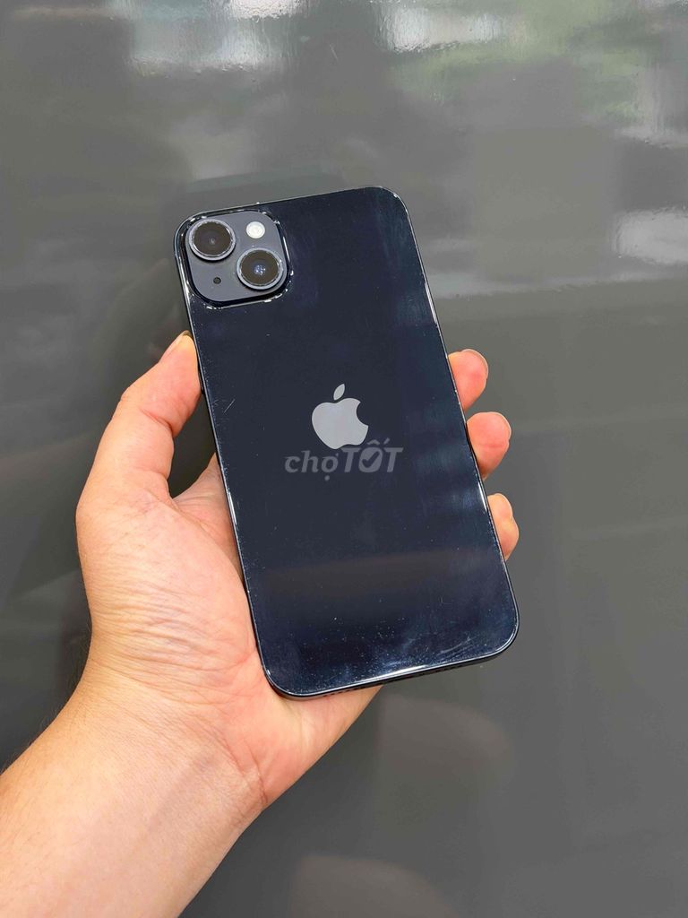 iPhone 14 Plus 128GB Đen Mỹ Lock Pin 85 92929392. Mua bán Điện thoại tại Quận Ninh Kiều Cần Thơ được đăng bởi Quý Mobile Cần thơ hình 1