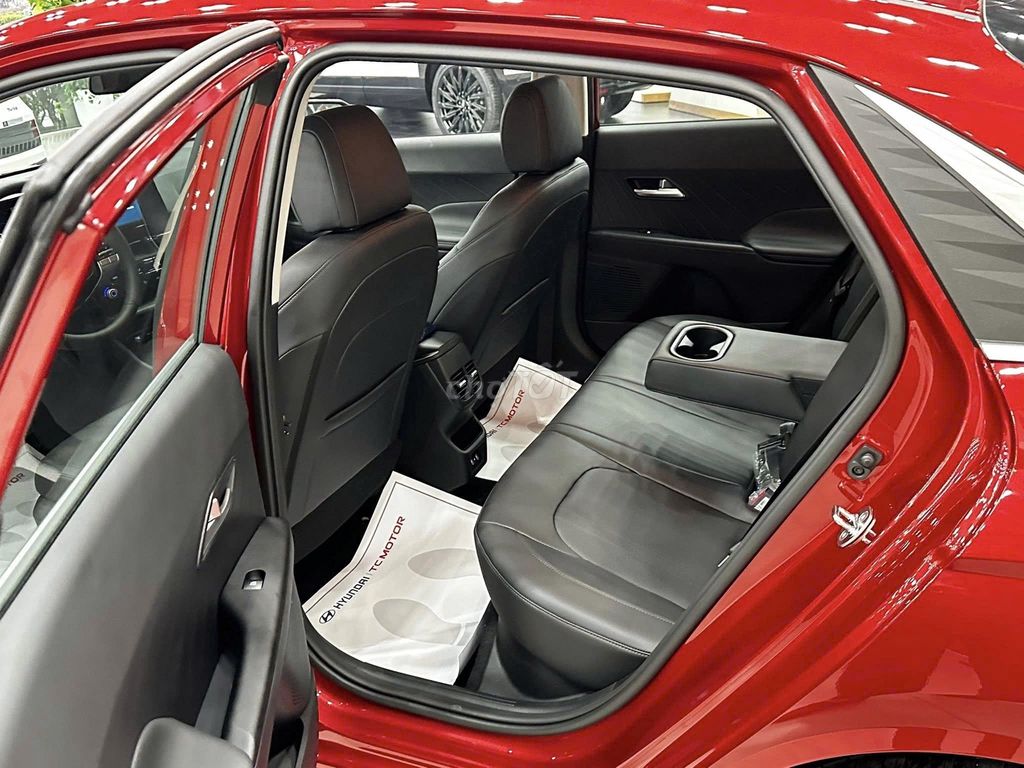 Xả kho Accent 2025 - Trả trước 95tr. Mua bán Ô tô tại Quận Gò Vấp Tp Hồ Chí Minh được đăng bởi Chuyên ô tô Hyundai SG hình 15