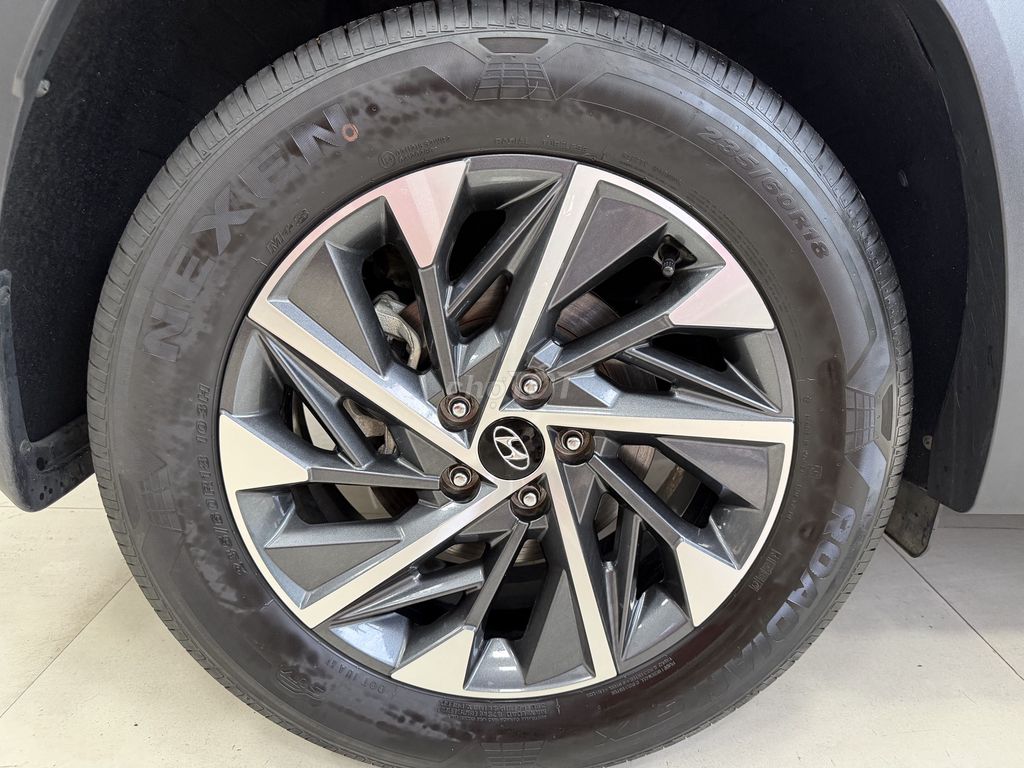 Hyundai Tucson 2022 2.0 AT Đặc biệt - 18000 km. Mua bán Ô tô tại Thành phố Bảo Lộc Lâm Đồng được đăng bởi Trung tâm mua bán ÔTÔ  XE MÁY Ngọc Ánh hình 15