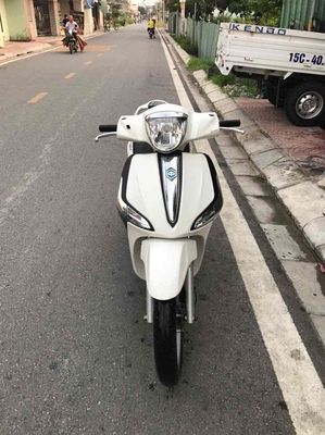 lybety máy móc zin chất xe chính chủ đẹp lắm. Mua bán Xe máy tại Huyện Thuỷ Nguyên Hải Phòng được đăng bởi Minh