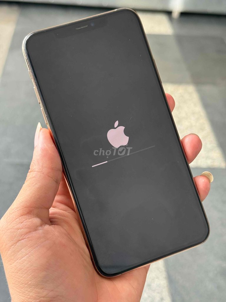 iPhone 11PRO MAX /64GB zill ốc