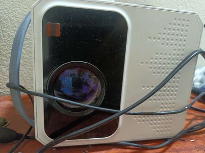 Máy chiếu mini. Mua bán Máy ảnh, Máy quay tại Huyện Sóc Sơn Hà Nội được đăng bởi quang tran