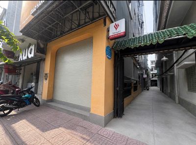 Nhà phố 48 m² · 1 PN · Đường Cách Mạng Tháng 8