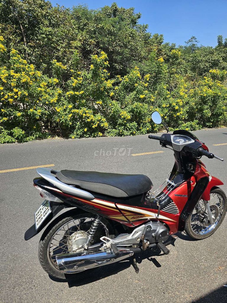 Cần bán xe fu neo 2006. Mua bán Xe máy tại Huyện Long Điền Bà Rịa - Vũng Tàu được đăng bởi Chuong hình 2