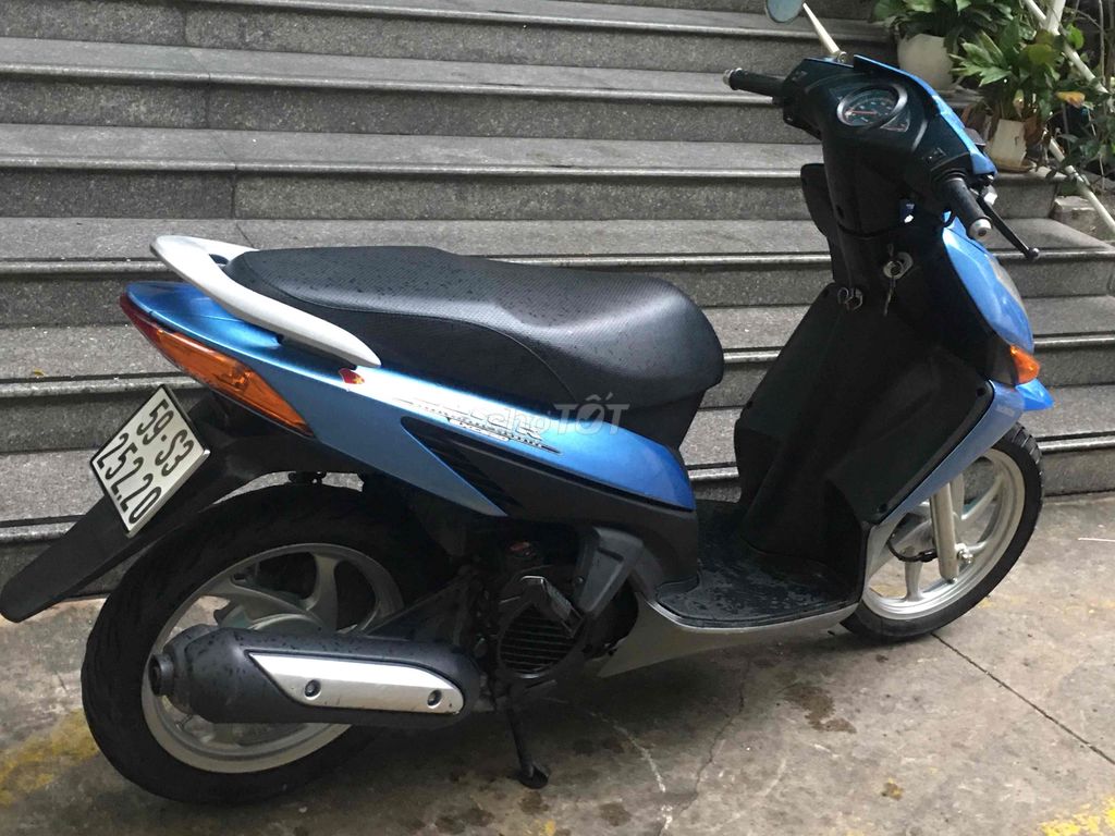 Click xanh đen 2012 bstp. Mua bán Xe máy tại Quận 6 Tp Hồ Chí Minh được đăng bởi Anh hoà 78 hình 8